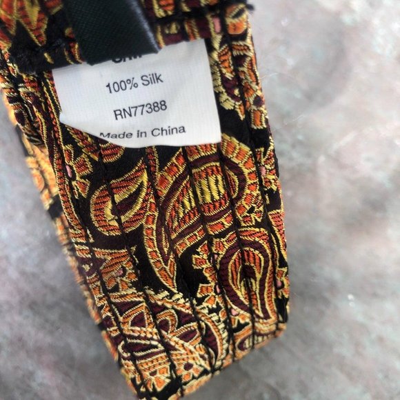 J. Crew silk small belt - Picture 5 of 5